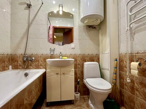 квартира за адресою Покровський житловий масив вул., 3-А