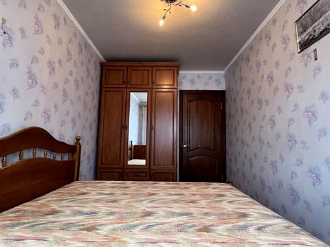 квартира за адресою Покровський житловий масив вул., 3-А