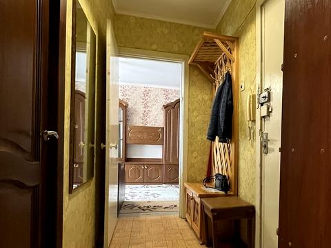 квартира за адресою Покровський житловий масив вул., 3-А