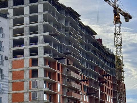 квартира за адресою Національної Гвардії вул., (Будинок 2)