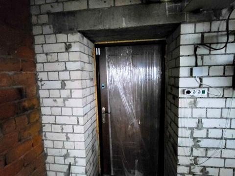 квартира по адресу Гончая ул. (Горького), 59-А
