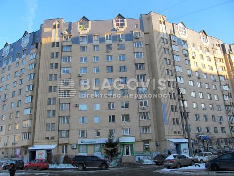 комерційна за адресою Анни Ахматової вул., 5