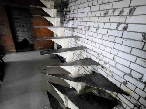 квартира по адресу Гончая ул. (Горького), 59-А