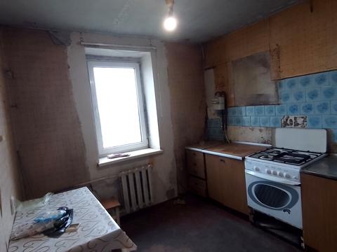 квартира по адресу Бугаёвская ул., 46/4