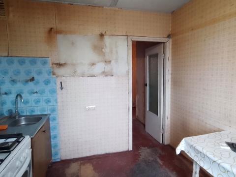 квартира по адресу Бугаёвская ул., 46/4