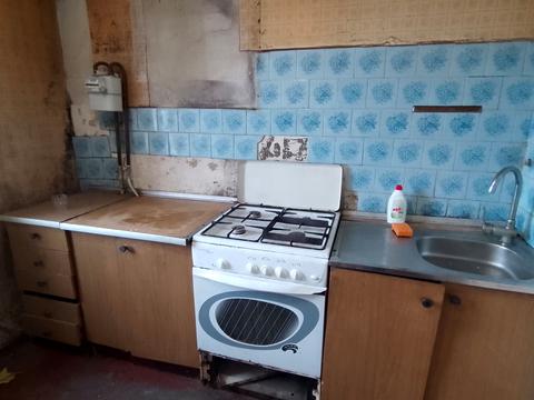 квартира за адресою Бугаївська вул., 46/4