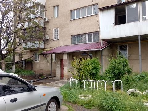 квартира по адресу Бугаёвская ул., 46/4