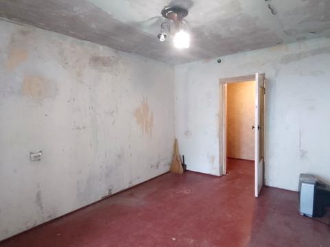 квартира по адресу Бугаёвская ул., 46/4