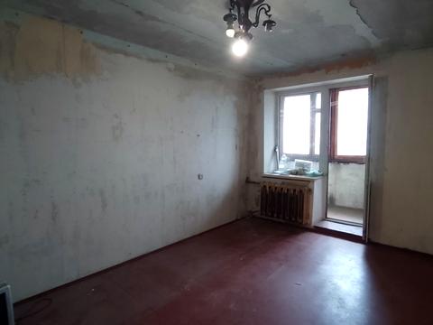 квартира по адресу Бугаёвская ул., 46/4
