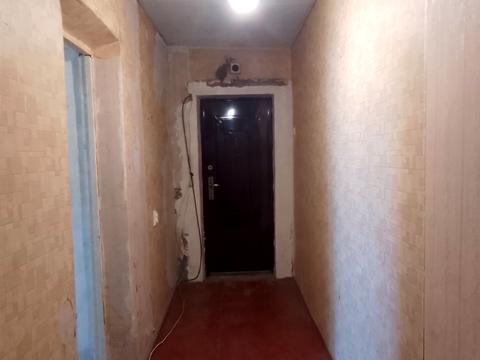 квартира по адресу Бугаёвская ул., 46/4