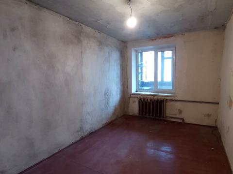 квартира по адресу Бугаёвская ул., 46/4