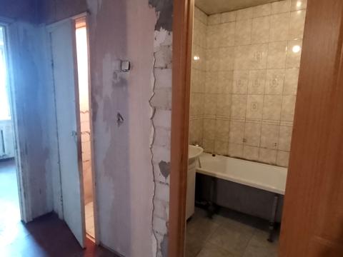 квартира по адресу Бугаёвская ул., 46/4