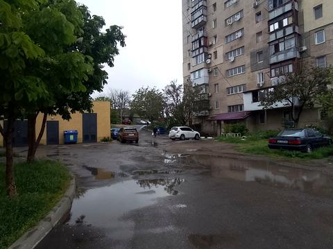 квартира по адресу Бугаёвская ул., 46/4