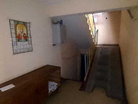 квартира по адресу Бугаёвская ул., 46/4