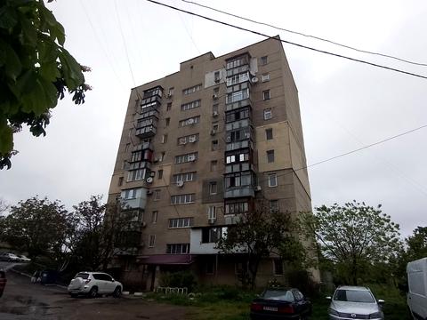 квартира по адресу Бугаёвская ул., 46/4