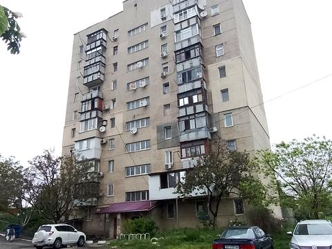квартира по адресу Бугаёвская ул., 46/4