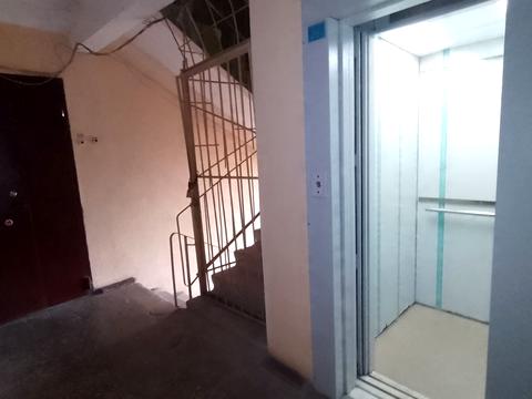 квартира по адресу Бугаёвская ул., 46/4