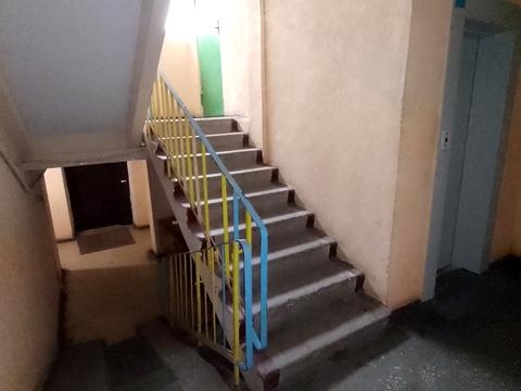 квартира по адресу Бугаёвская ул., 46/4