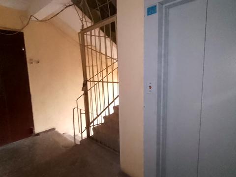 квартира по адресу Бугаёвская ул., 46/4