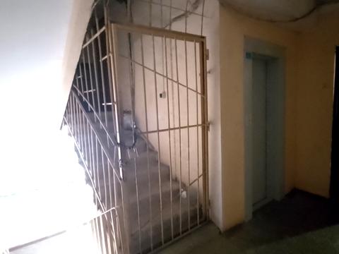 квартира по адресу Бугаёвская ул., 46/4