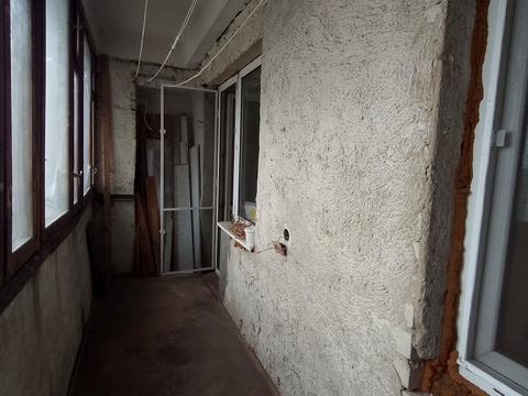 квартира по адресу Бугаёвская ул., 46/4