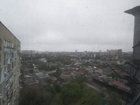 квартира по адресу Бугаёвская ул., 46/4