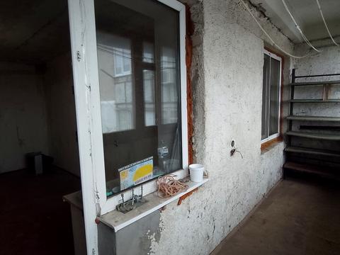 квартира по адресу Бугаёвская ул., 46/4