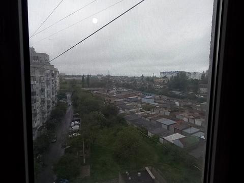 квартира по адресу Бугаёвская ул., 46/4