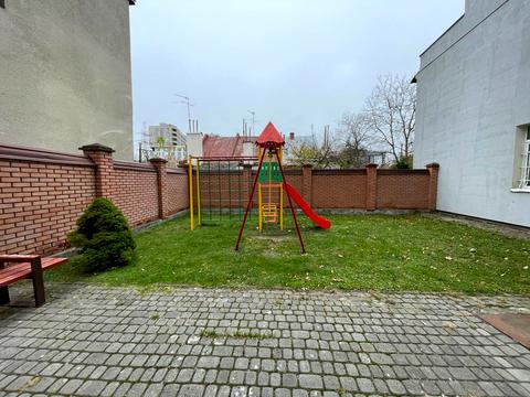 квартира за адресою Окружна вул., 90