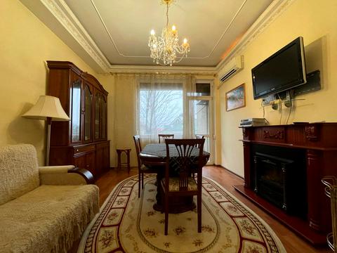 квартира за адресою Окружна вул., 90