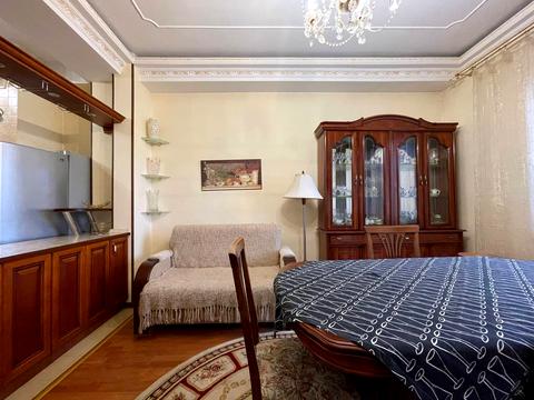 квартира за адресою Окружна вул., 90