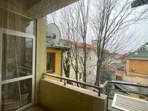 квартира за адресою Окружна вул., 90