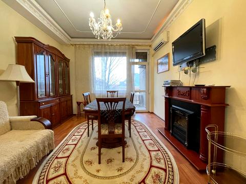 квартира за адресою Окружна вул., 90
