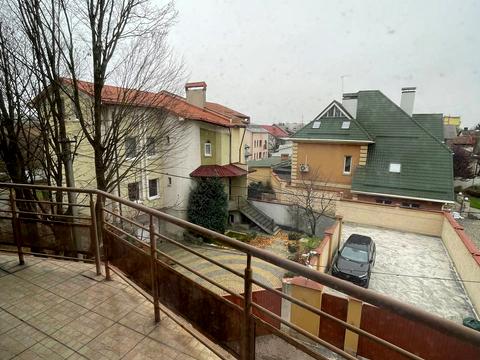 квартира за адресою Окружна вул., 90