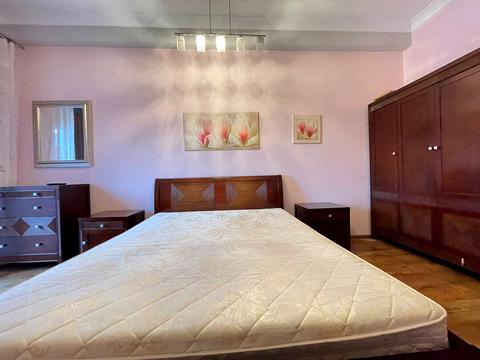 квартира за адресою Окружна вул., 90
