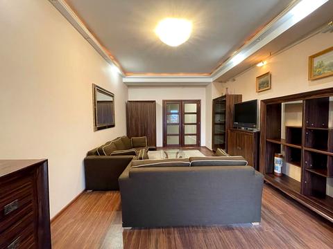 квартира за адресою Окружна вул., 90