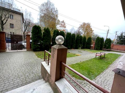 квартира за адресою Окружна вул., 90