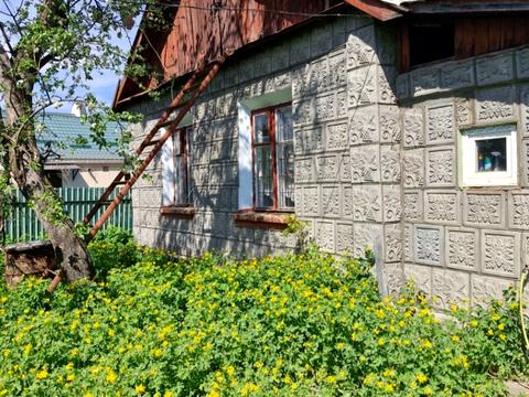 дом по адресу Пилотская ул., 48