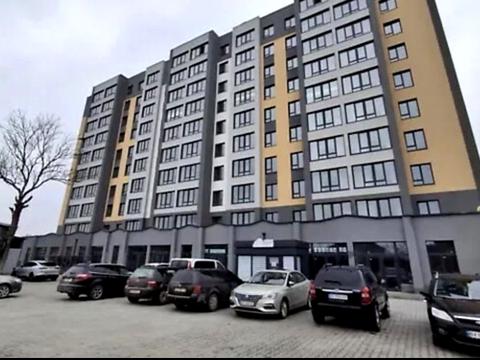 квартира по адресу Романа Шухевича ул. (Курчатова), 8/2