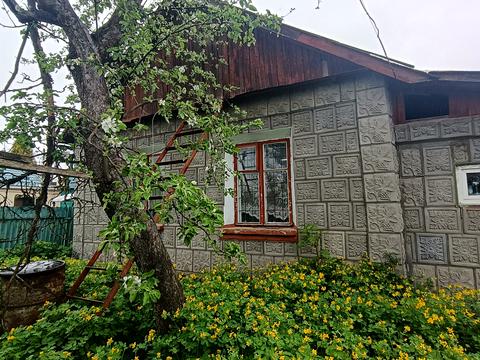 будинок за адресою Пілотська вул., 48