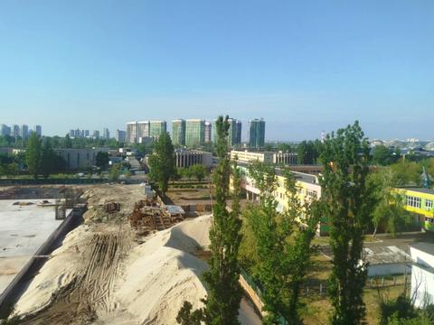 квартира за адресою Юрія Шумського вул., 10