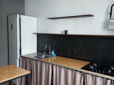 квартира за адресою Перспективна вул., 8