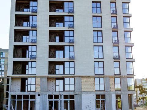 квартира по адресу Соборная ул., (Будинок 1)