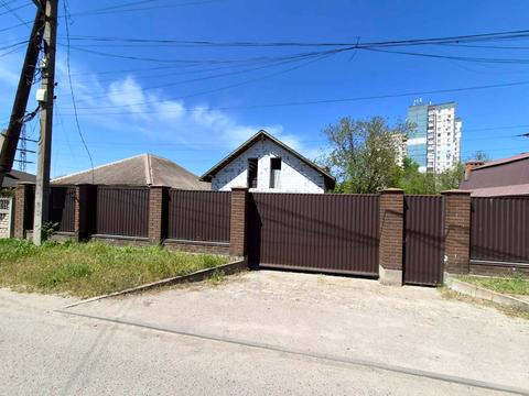 будинок за адресою Залізорудна вул.