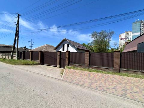 будинок за адресою Залізорудна вул.
