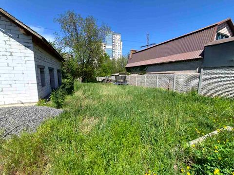 будинок за адресою Залізорудна вул.