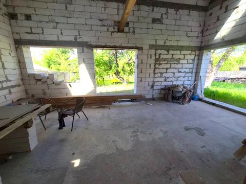 будинок за адресою Залізорудна вул.