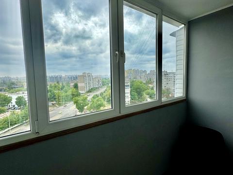 квартира по адресу Новаторов ул., 22-А