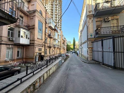 квартира по адресу Богдана Хмельницкого ул., 50-А