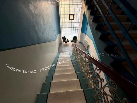 квартира по адресу Богдана Хмельницкого ул., 50-А